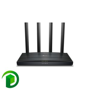 archer ax12 router wi fi 6 doble banda ax1500
