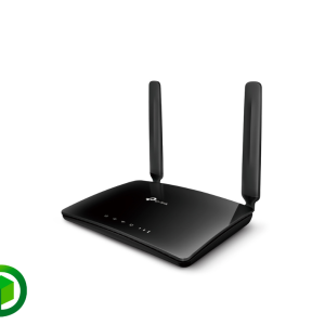 archer mr400 router wi fi ac1200 con ranura sim