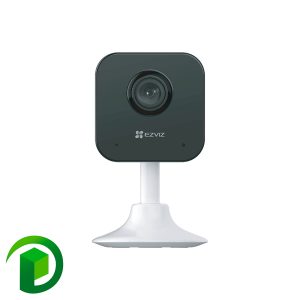 H1C - Cámara Wi-Fi Full HD 1080p compacta para interiores.