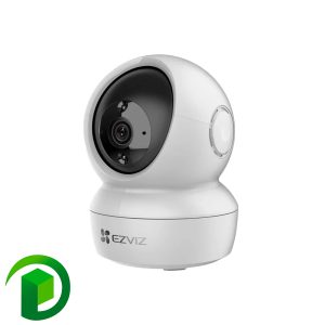 h6c pro – cámara wi fi 2k/3mp para interiores