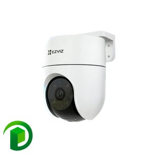 h8c pro – cámara wi fi 2k+/4mp para exteriores