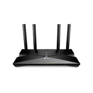 archer ax53 router wi fi 6 doble banda ax3000