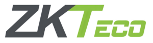 zkteco logo vector
